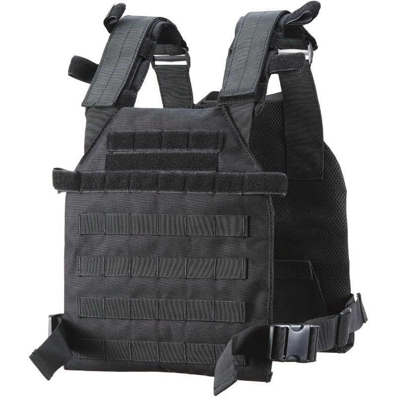 Tactical Vest Men - Утяжелённый жилет для мужчин и женщин,