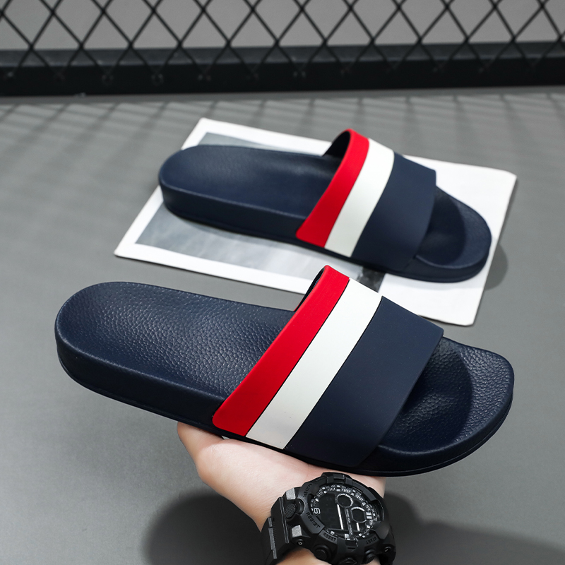 Mens Fashion Summer 2025 - 2025 модные мужские и женские тапочки,
