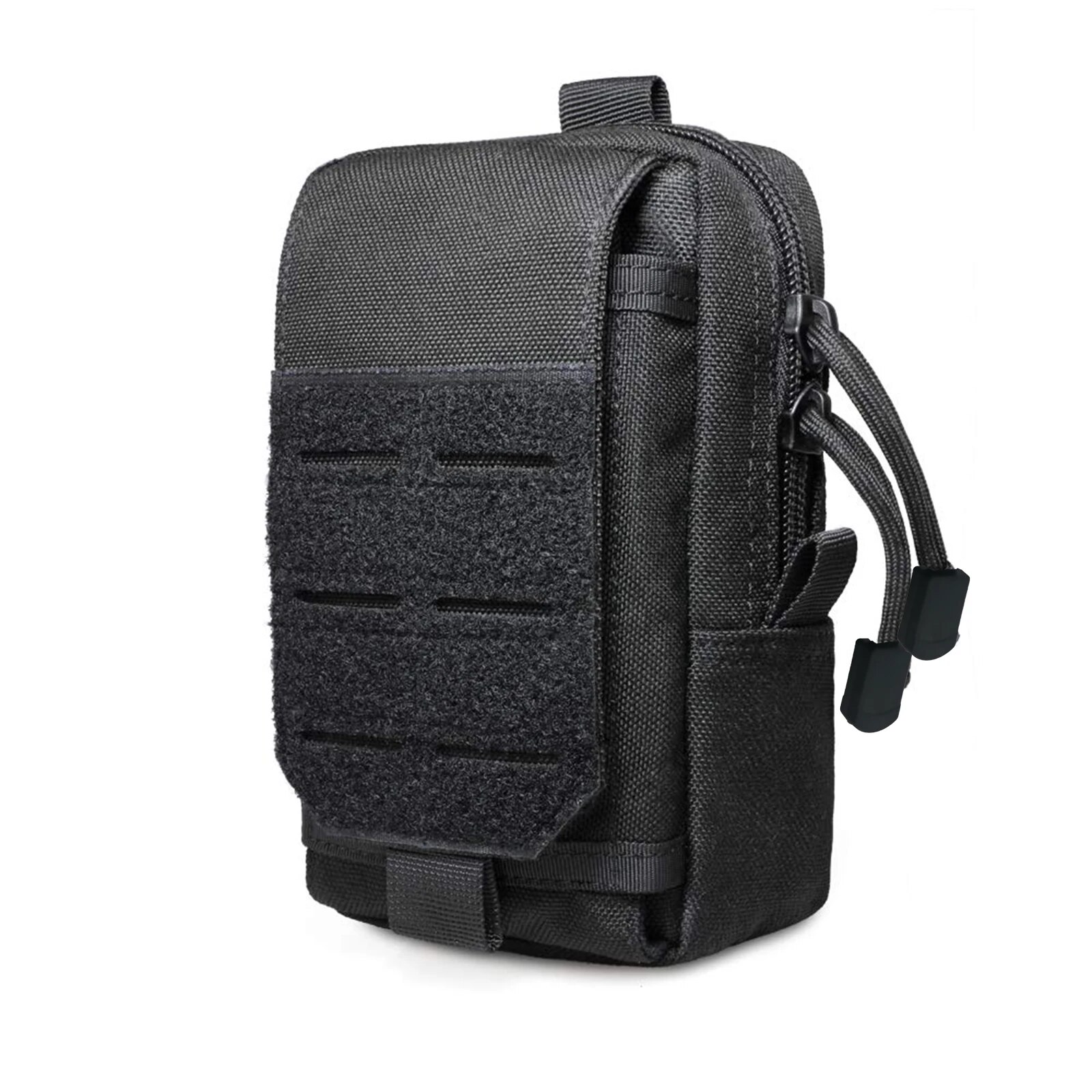 Tactical Vest Men - Тактический чехол Molle, поясная сумка, уличная