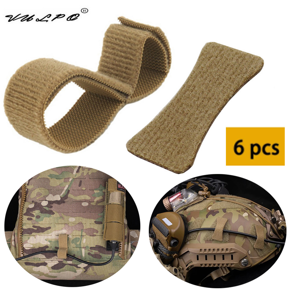 Tactical Vest Men - Тактический жилет, комплект для прокладки кабеля