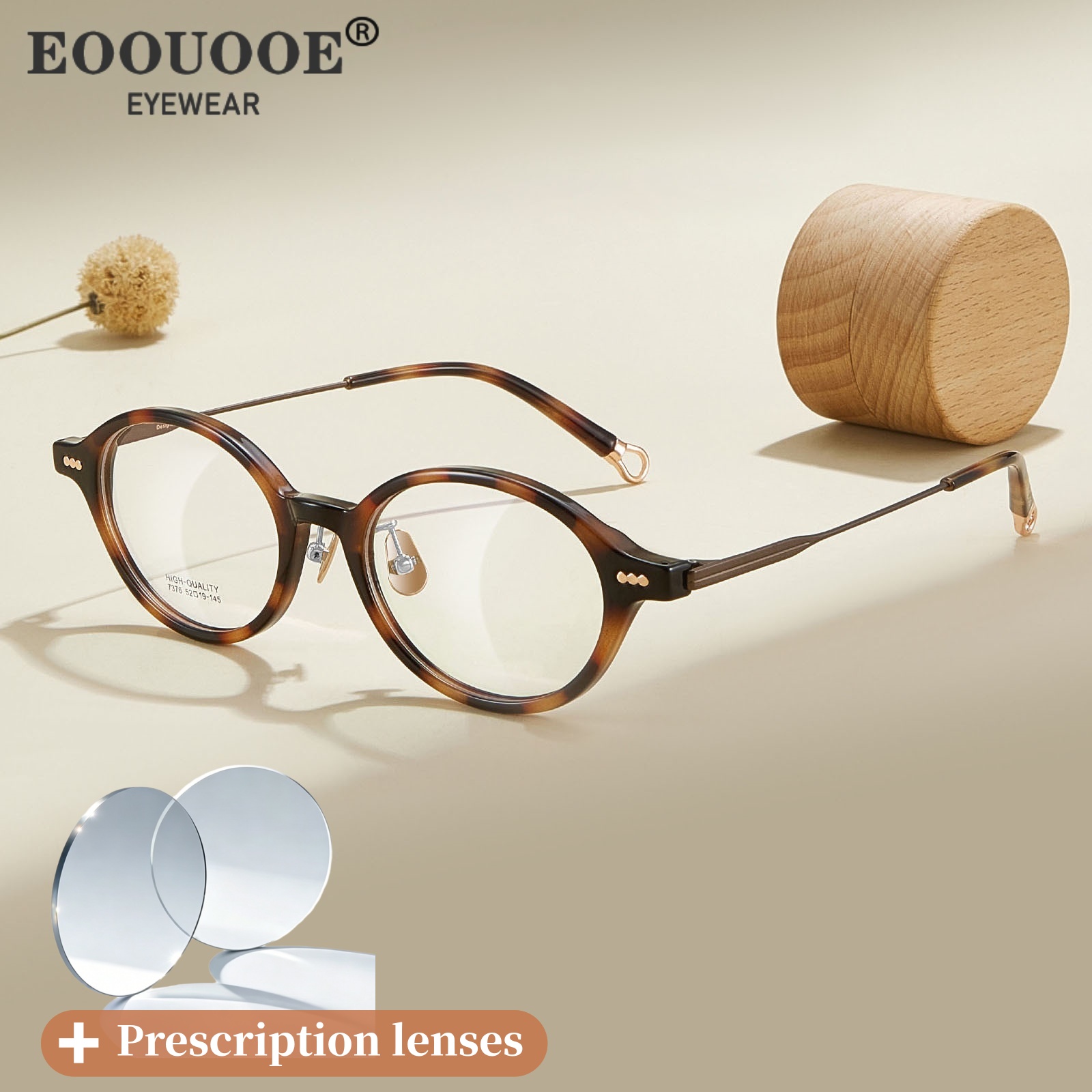 Men'S Fashion Non Prescription Glasses - Новые модные оправы для очков TR90
