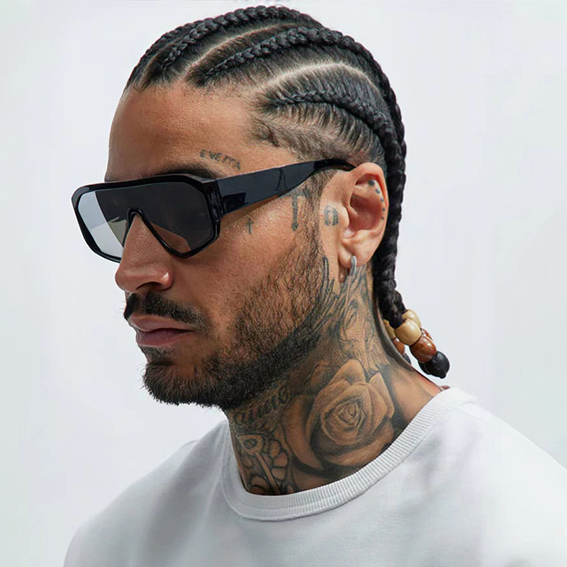 Новые солнцезащитные очки Y2K  – обзор и цена Men'S Fashion Y2K