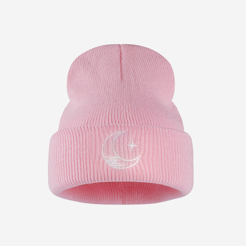 Вязаная шапка для детей 1–3 ле – обзор и цена Beanie Winter Hat