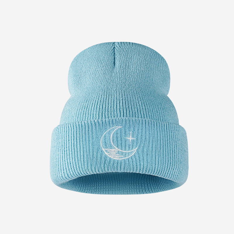 Вязаная шапка для детей 1–3 ле – обзор и цена Beanie Winter Hat