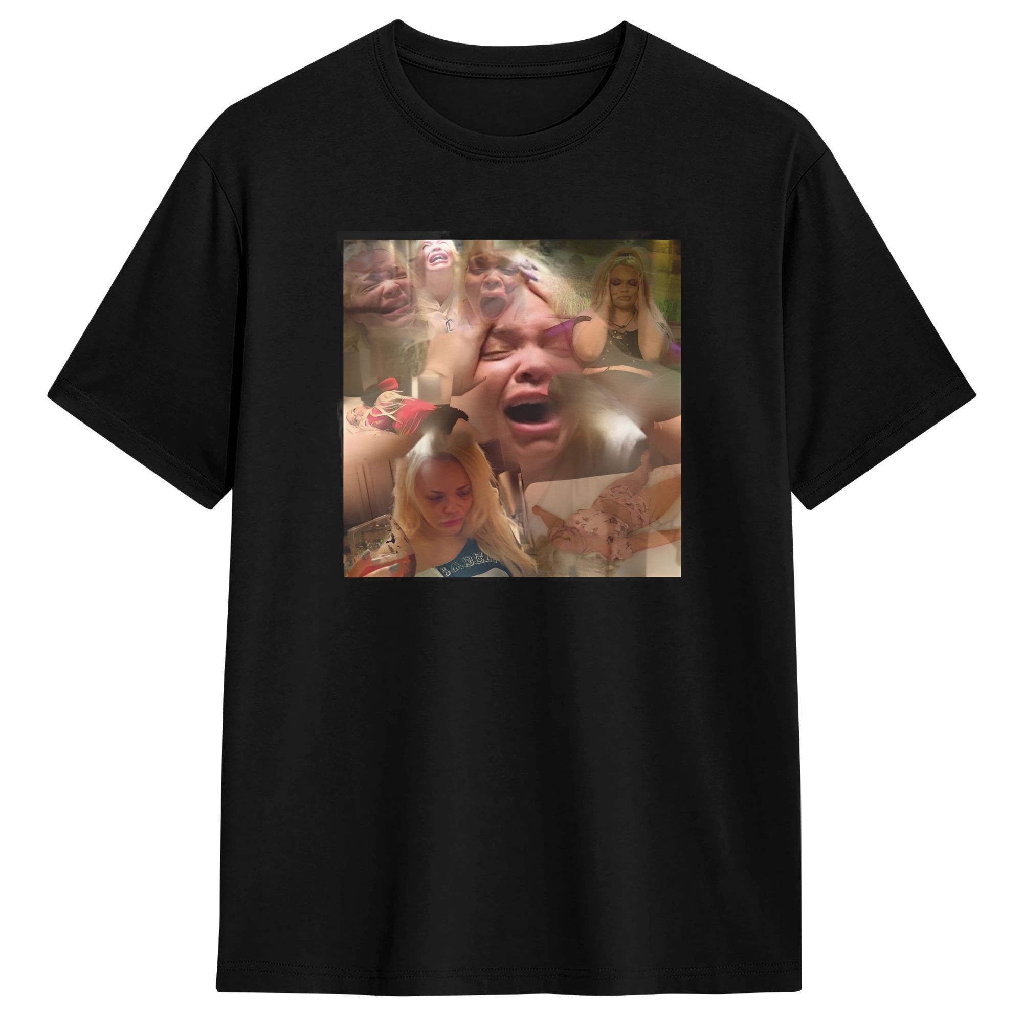 Футболка Trisha Paytas YouTube – обзор и цена Men Fashion Youtuber