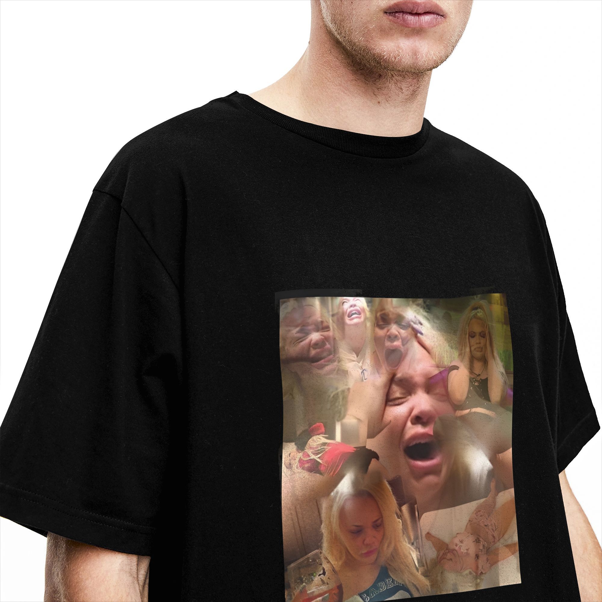 Футболка Trisha Paytas YouTube – обзор и цена Men Fashion Youtuber