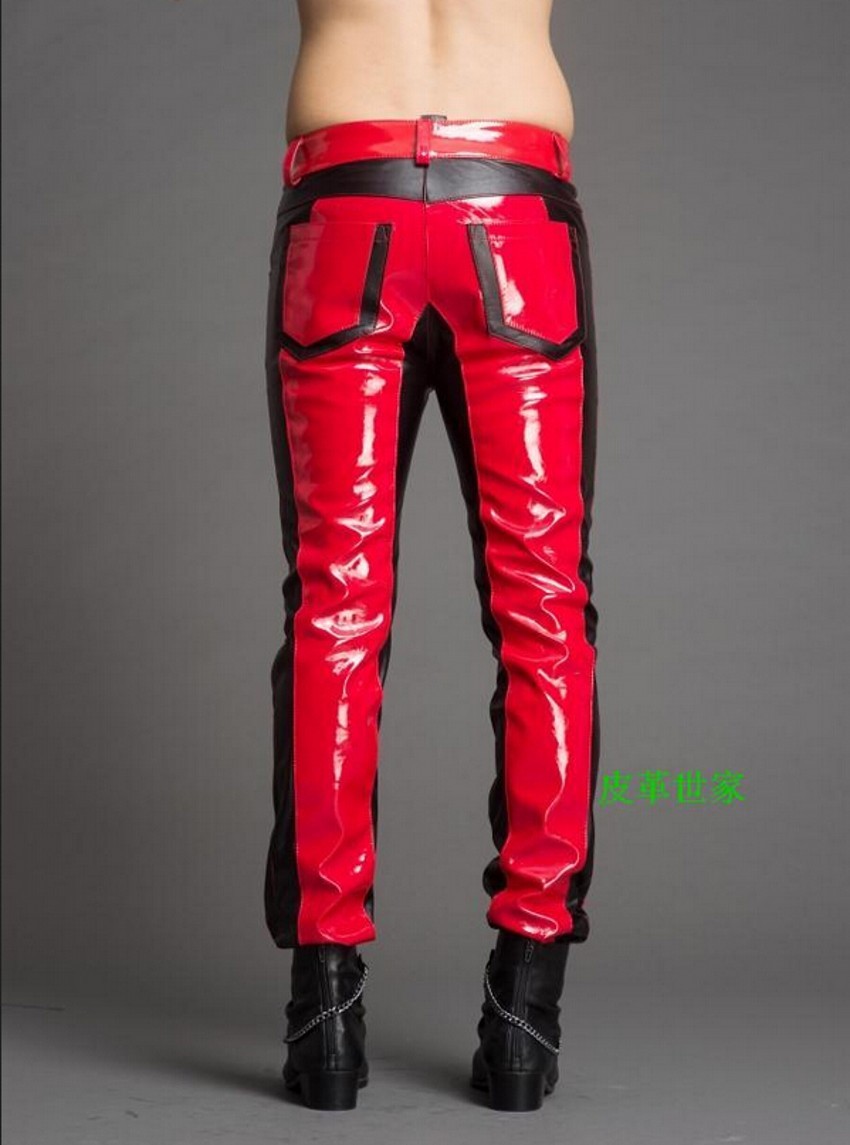 Новые зимние мужские модные ко – обзор и цена Men'S Fashion Jeans 2025
