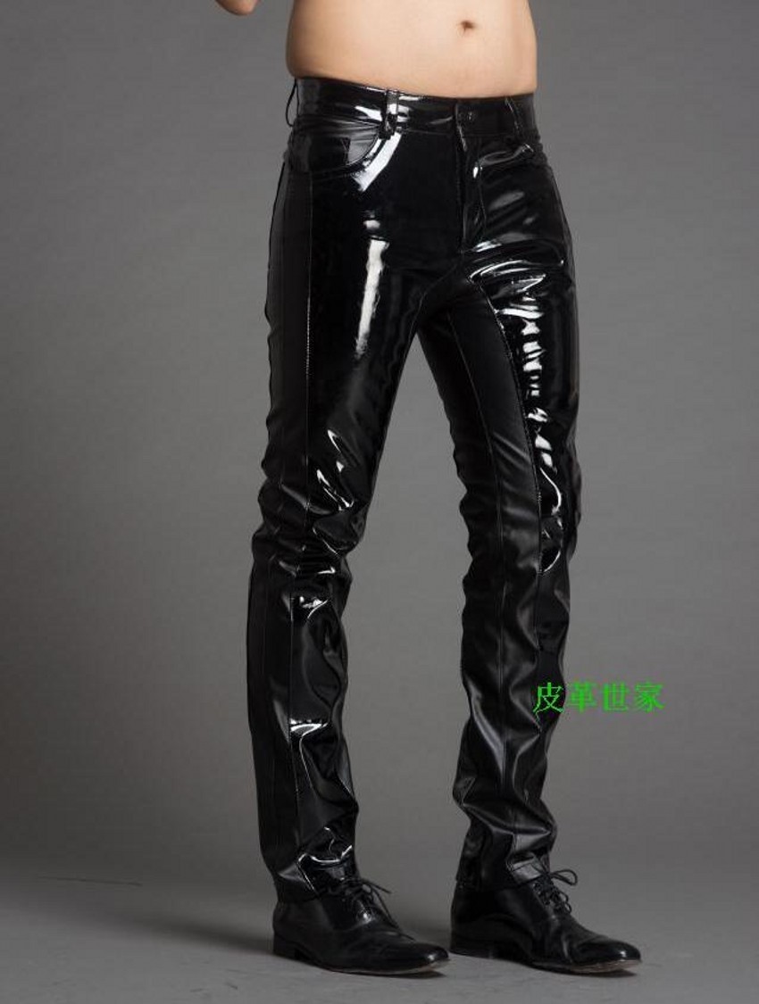 Новые зимние мужские модные ко – обзор и цена Men'S Fashion Jeans 2025