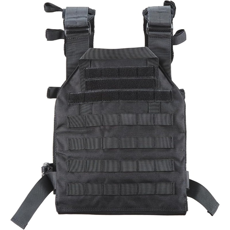 Утяжелённый жилет для мужчин и – обзор и цена Tactical Vest Men