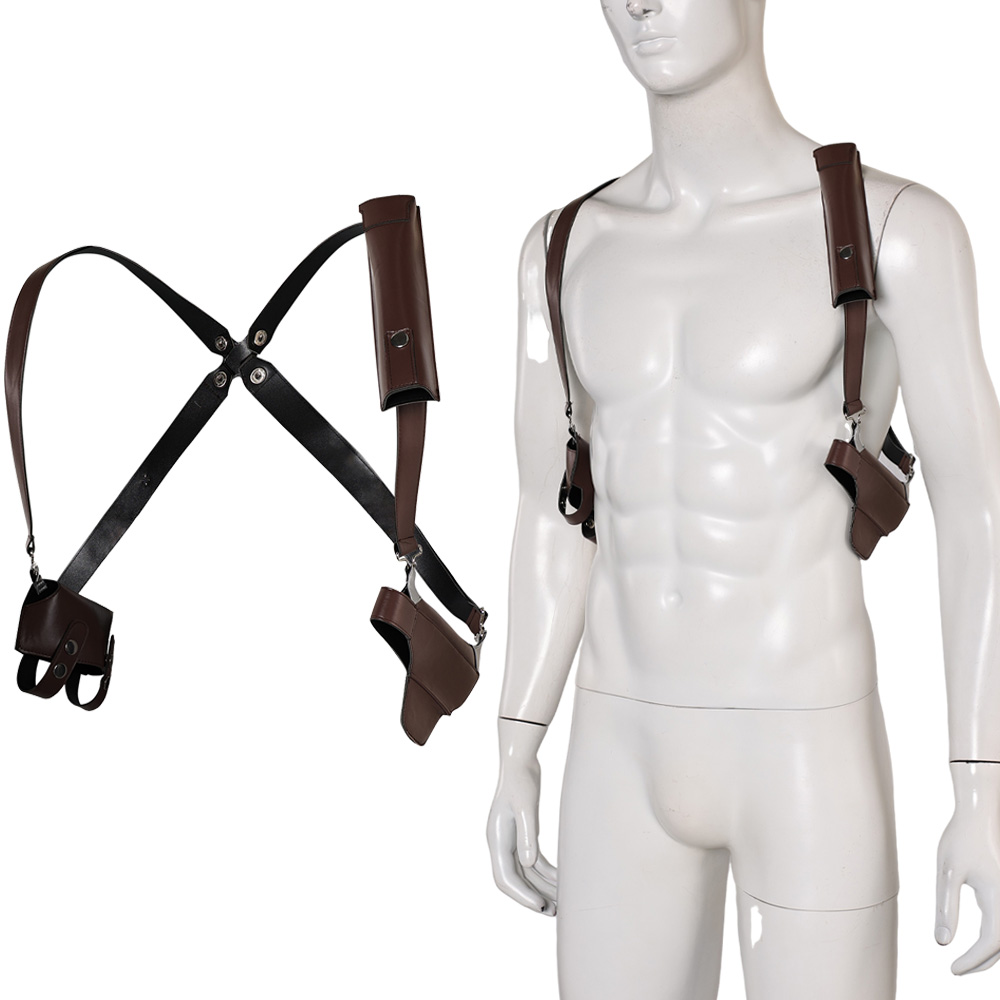 Тактический ремень Fantasia Le – обзор и цена Tactical Vest Men