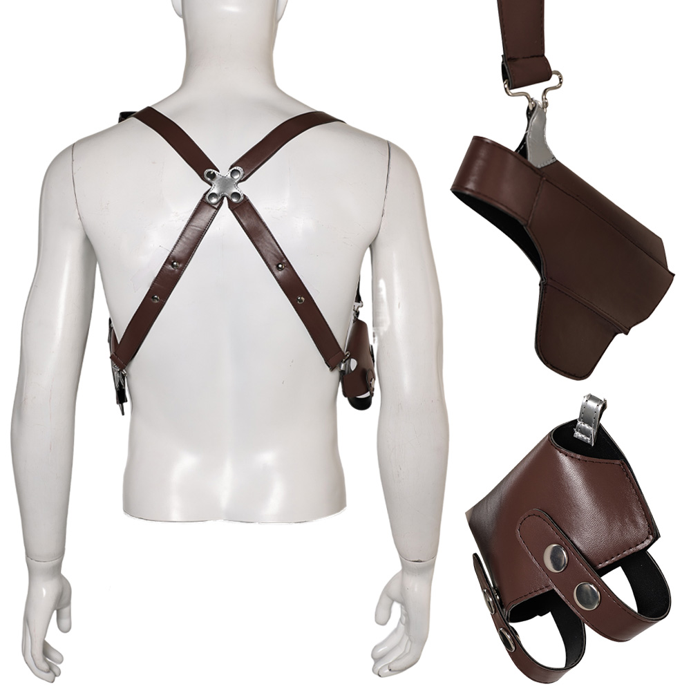 Тактический ремень Fantasia Le – обзор и цена Tactical Vest Men