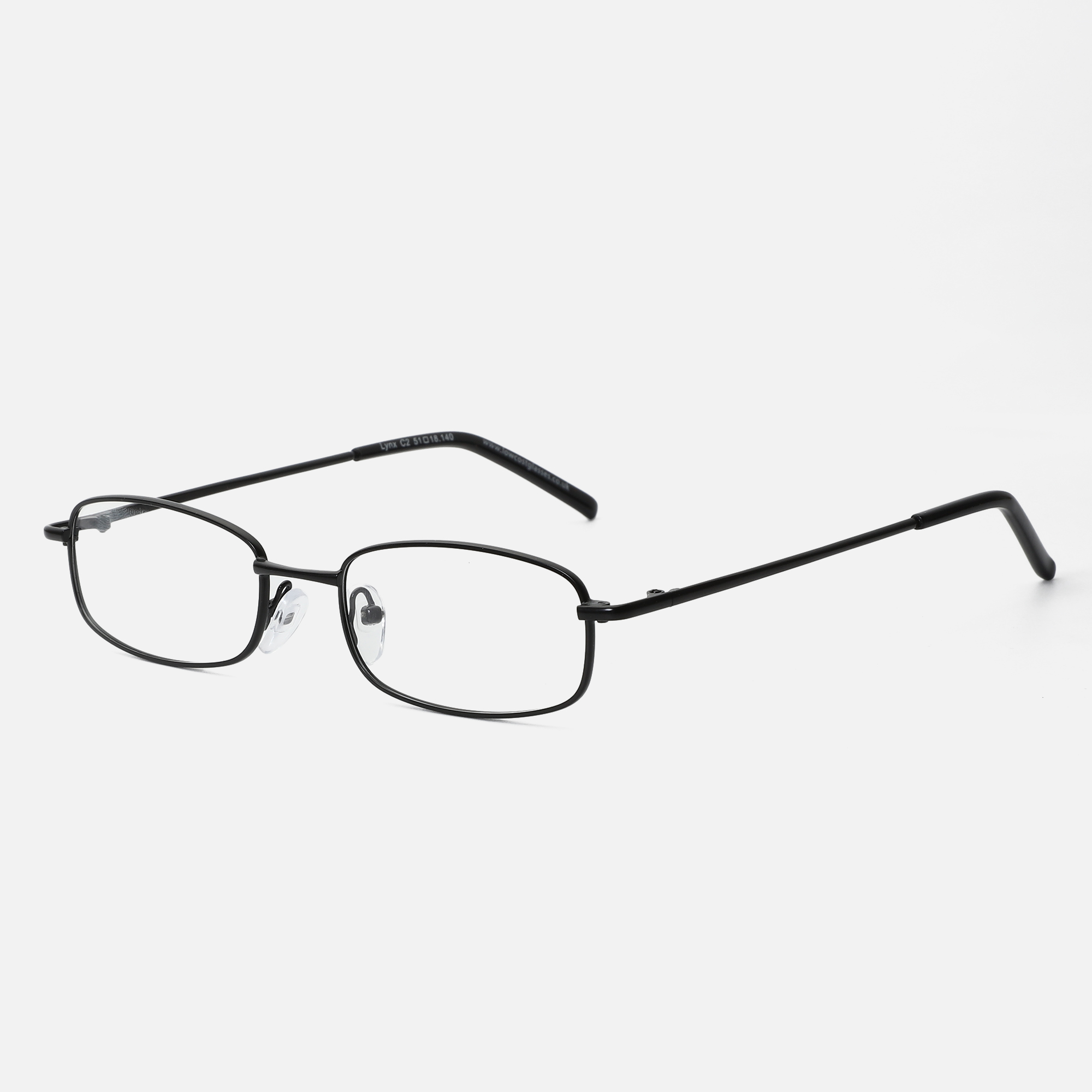 ZENOTTIC мужские прямоугольные – обзор и цена Men'S Fashion Non Prescription Glasses