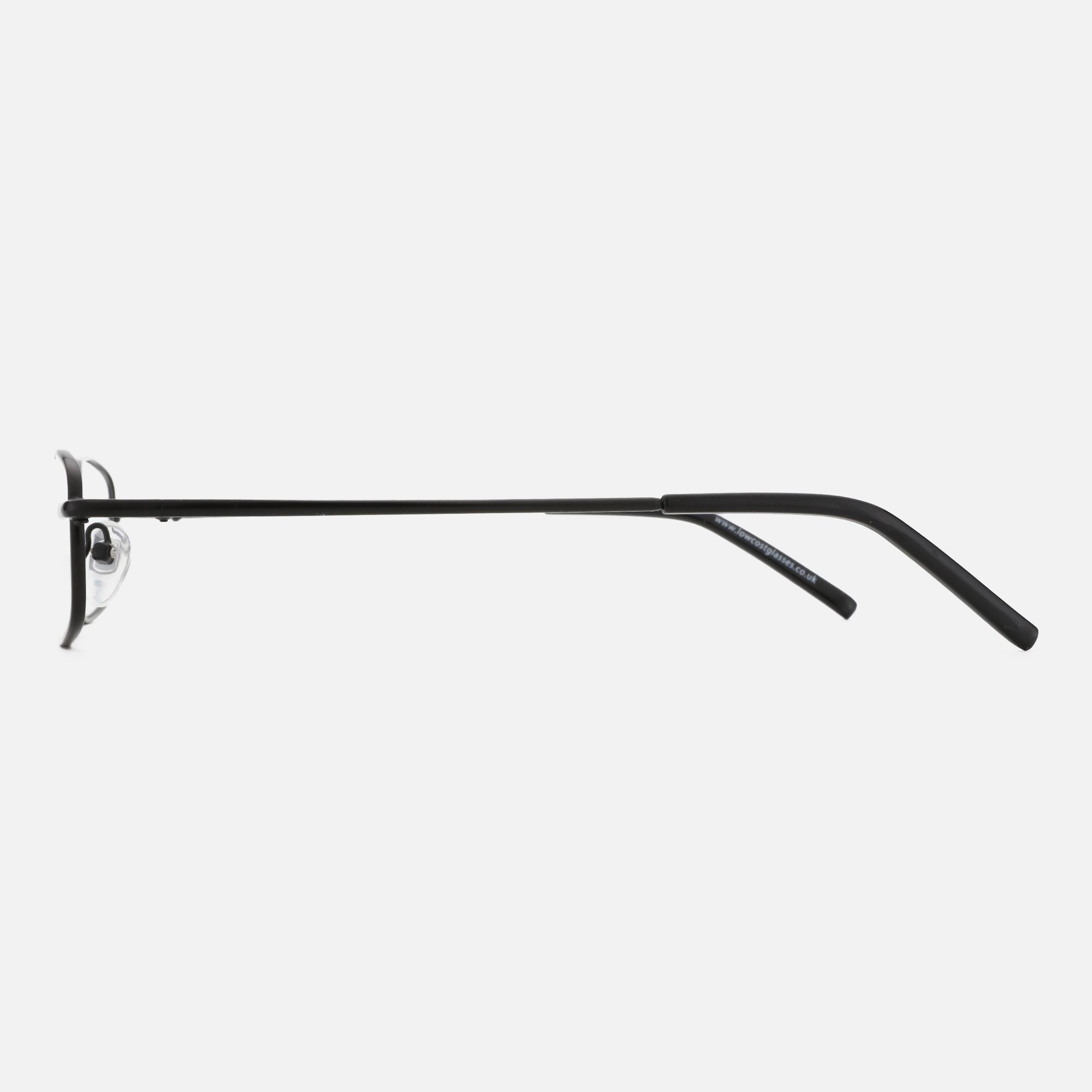 ZENOTTIC мужские прямоугольные – обзор и цена Men'S Fashion Non Prescription Glasses