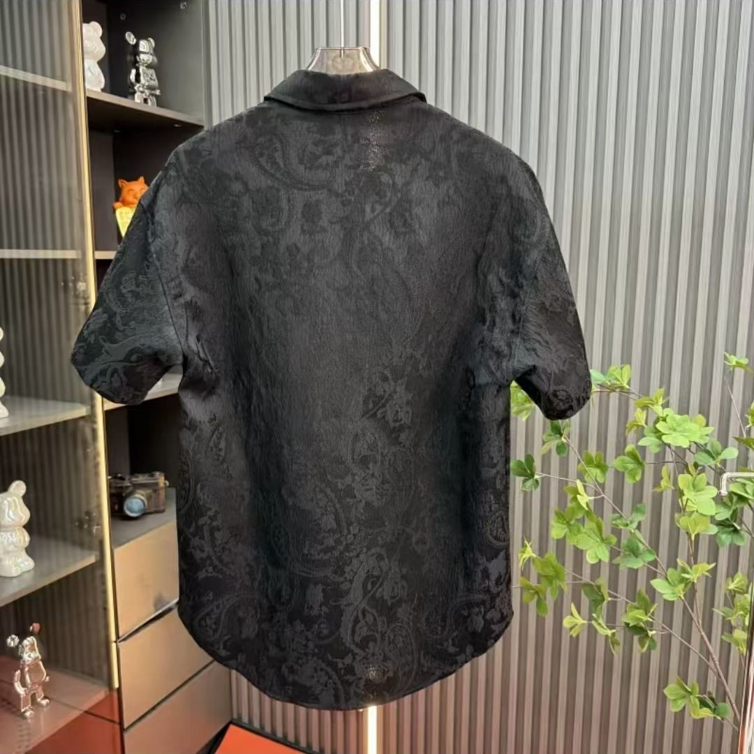 Летняя высококачественная руба – обзор и цена Men'S Fashion Light Jacket