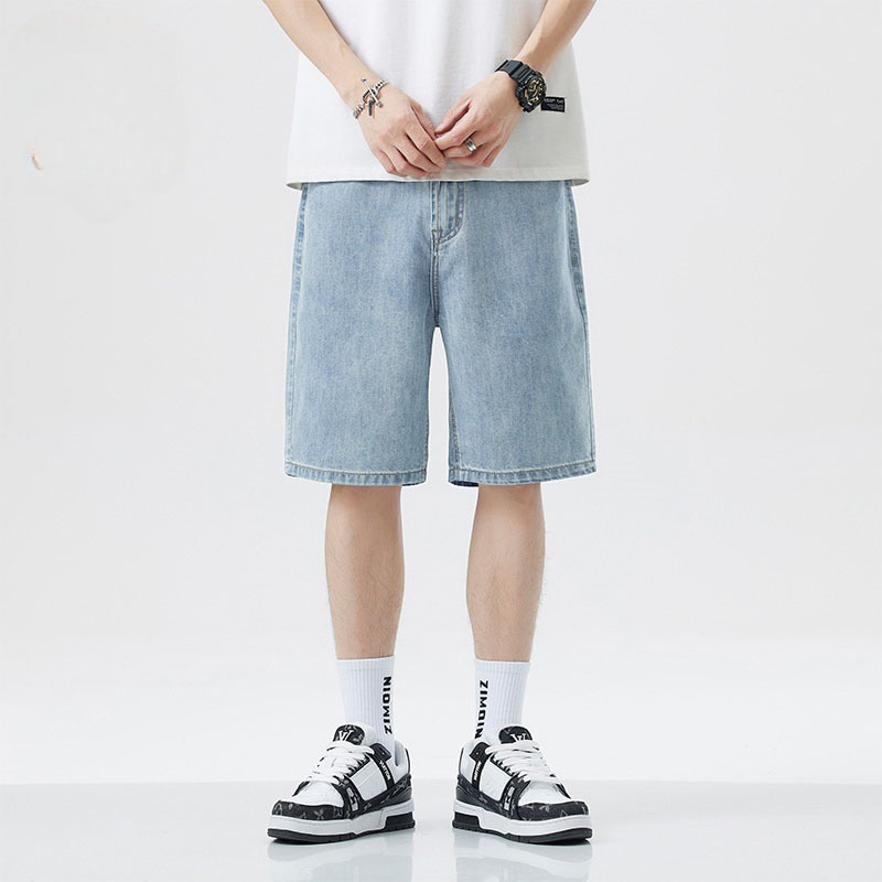 Летние мужские джинсы 2025: мо – обзор и цена Men'S Fashion Jeans 2025