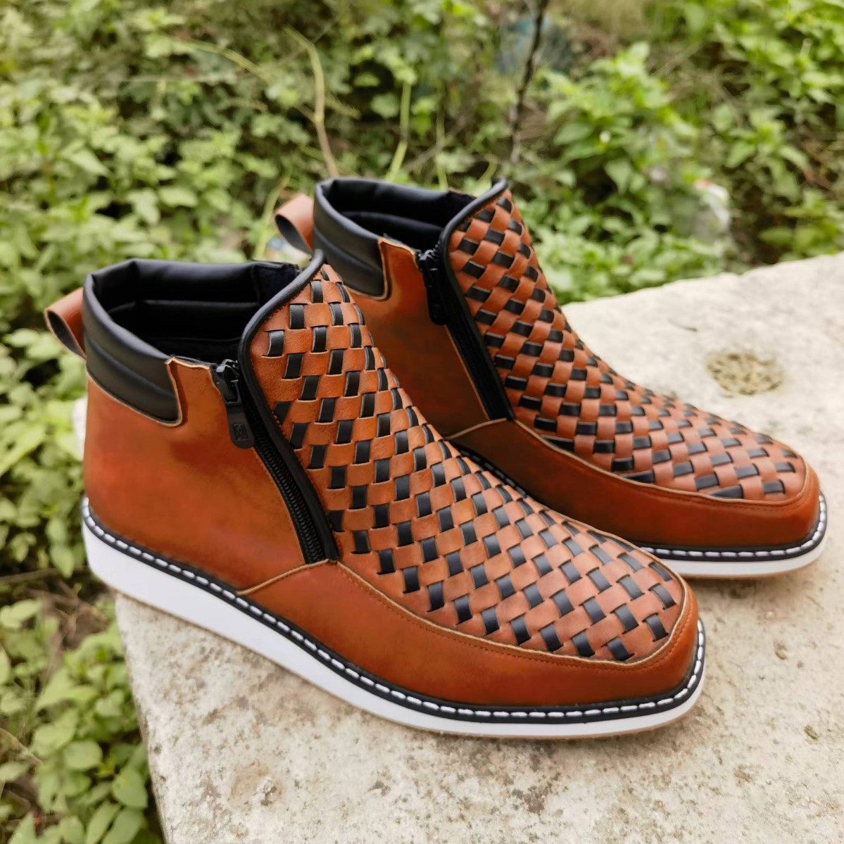 Мужские модные туфли с боковой – обзор и цена Mens Fashion Trend 2026