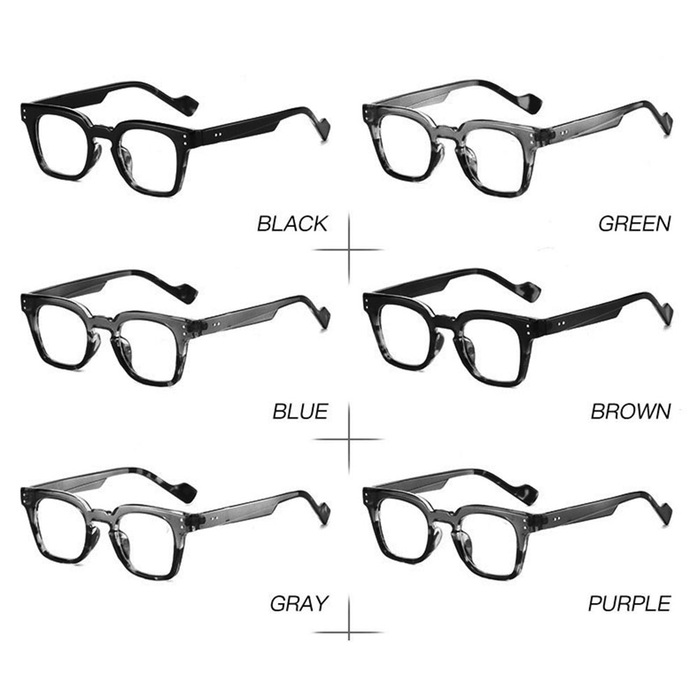 Новые модные очки в большой оп – обзор и цена Men'S Fashion Non Prescription Glasses
