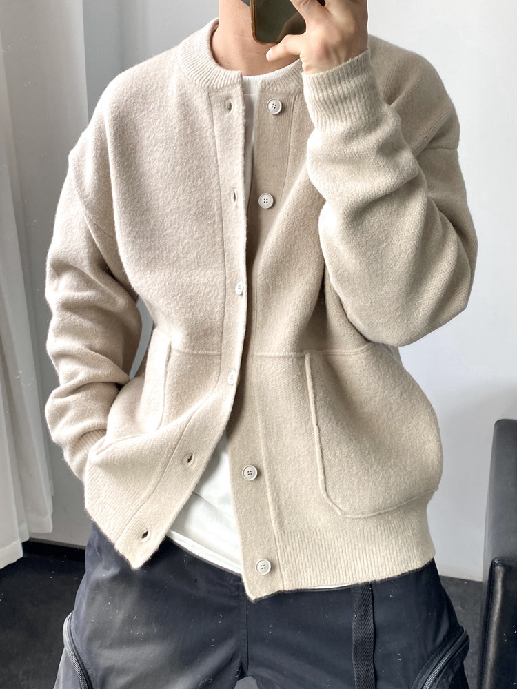 Новинка Весна 2023 светильник  – обзор и цена Men'S Fashion Light Jacket