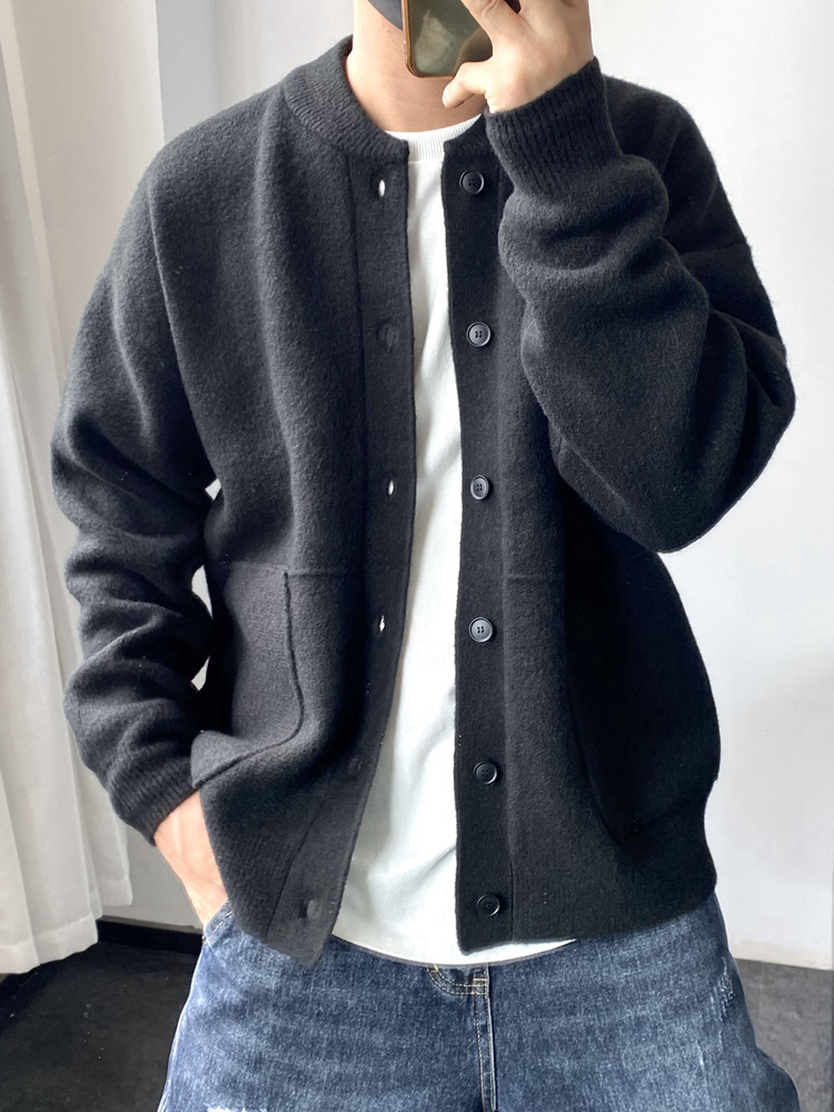 Новинка Весна 2023 светильник  – обзор и цена Men'S Fashion Light Jacket