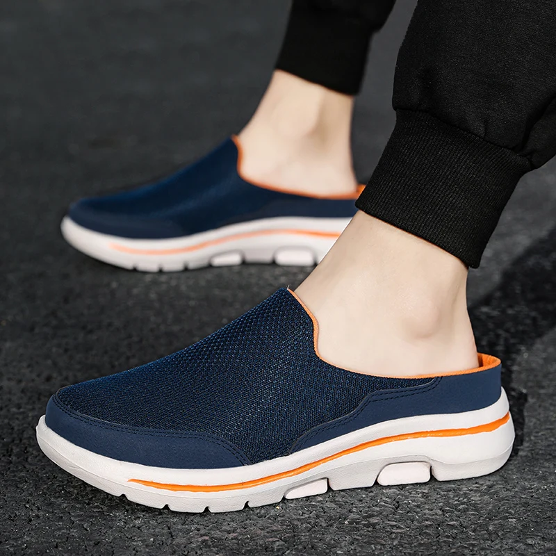 2025 мужские тапочки, летние д – обзор и цена Mens Fashion Summer 2025