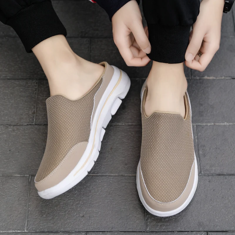 2025 мужские тапочки, летние д – обзор и цена Mens Fashion Summer 2025