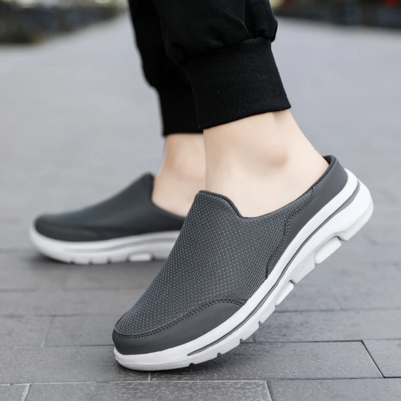 2025 мужские тапочки, летние д – обзор и цена Mens Fashion Summer 2025
