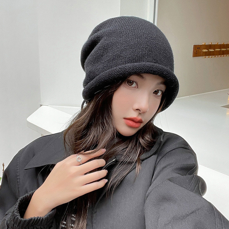 Вязаные капюшоны, женские зимн – обзор и цена Beanie Winter Hat