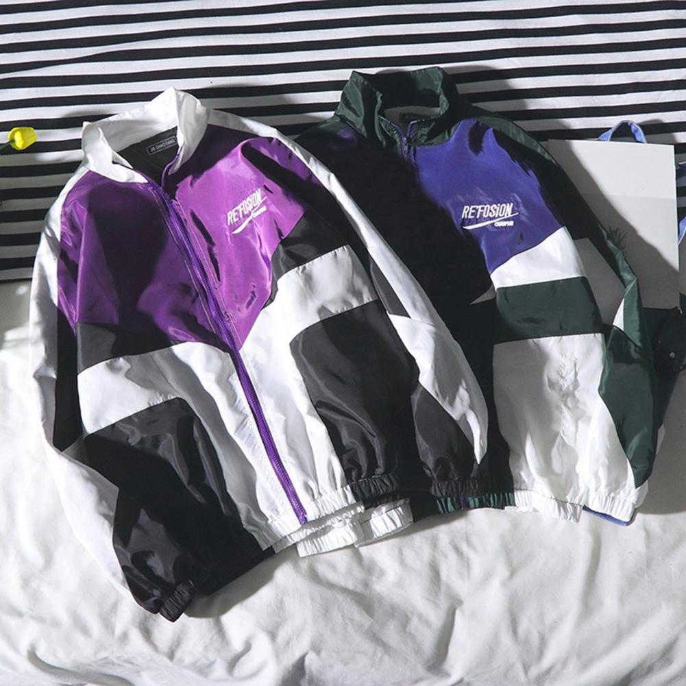 Университетская куртка в студе – обзор и цена Varsity Jacket Letterman