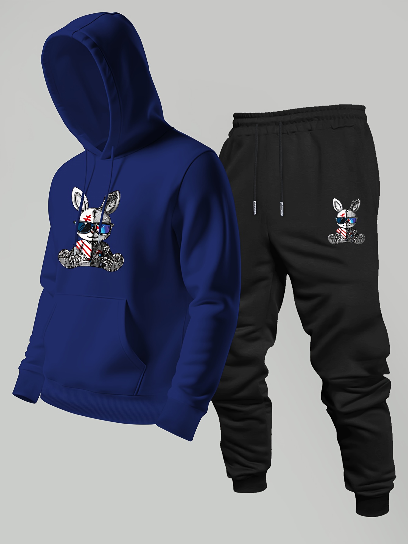 Худи в стиле Y2K, модный худи, – обзор и цена Men'S Fashion Y2K