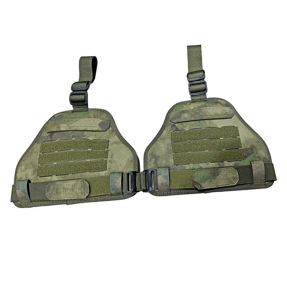 Универсальный тактический жиле – обзор и цена Tactical Vest Men