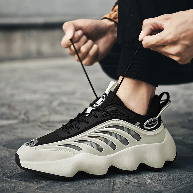 2025 мужские повседневные крос – обзор и цена Mens Fashion Trainers 2025