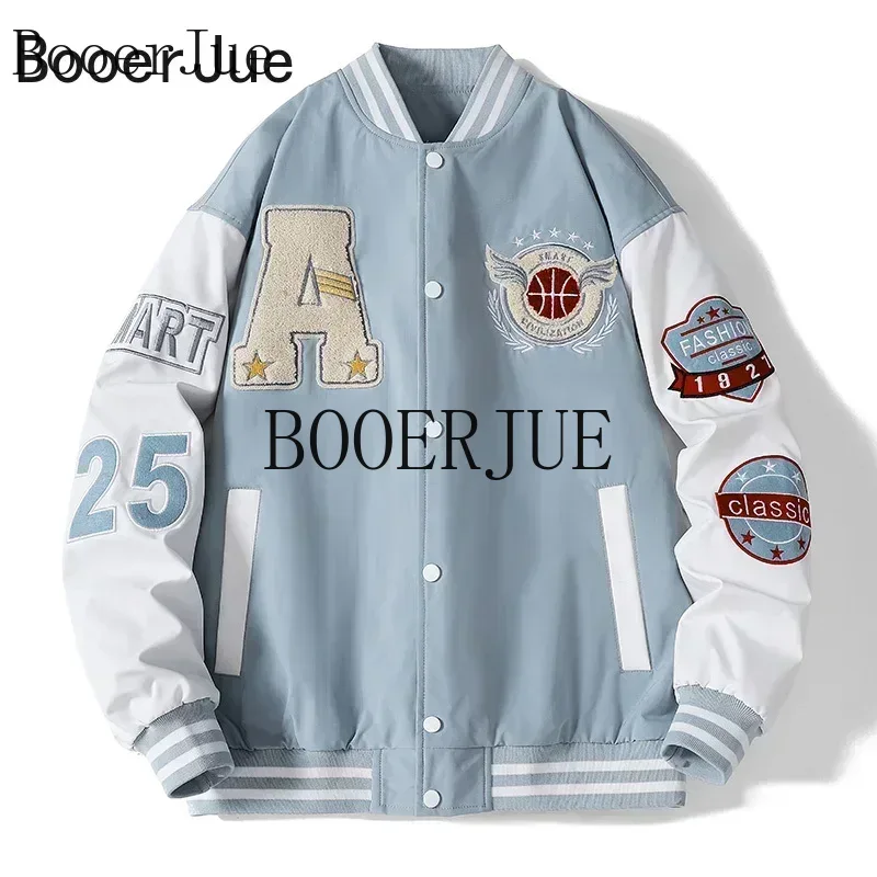 Спортивная куртка-бомбер из ис – обзор и цена Varsity Jacket Letterman