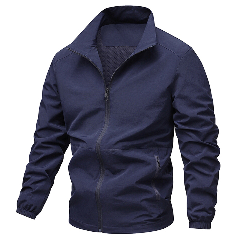 Весенняя легкая университетска – обзор и цена Varsity Jacket Letterman