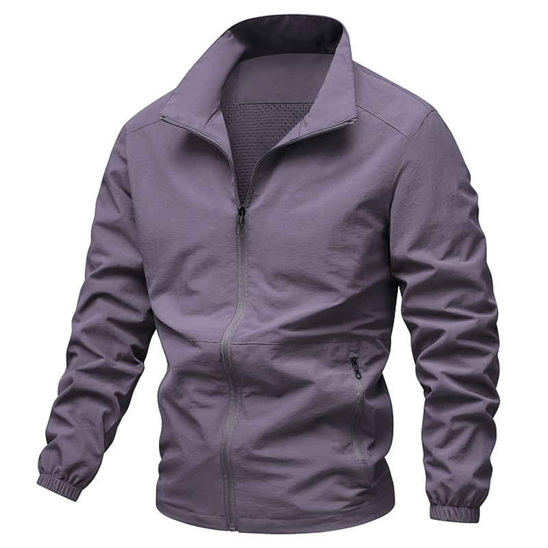 Весенняя легкая университетска – обзор и цена Varsity Jacket Letterman