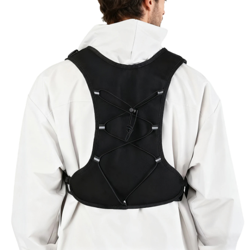 Светоотражающий тактический жи – обзор и цена Tactical Vest Men