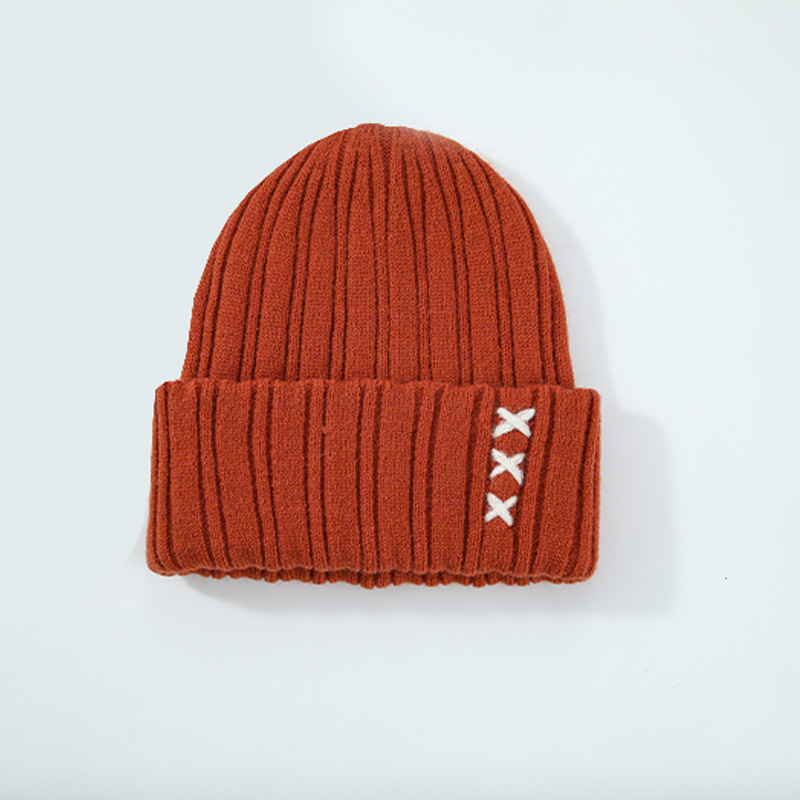 Вязаная вручную шапка-бини уни – обзор и цена Beanie Winter Hat