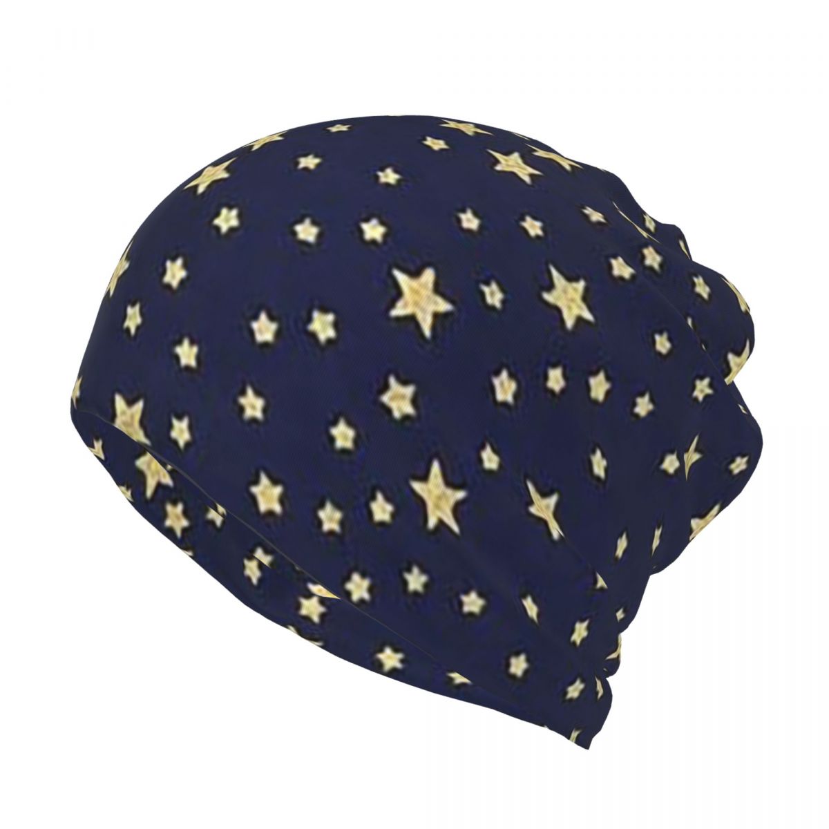 Бандана-шарф с принтом «Голубо – обзор и цена Beanie Winter Hat