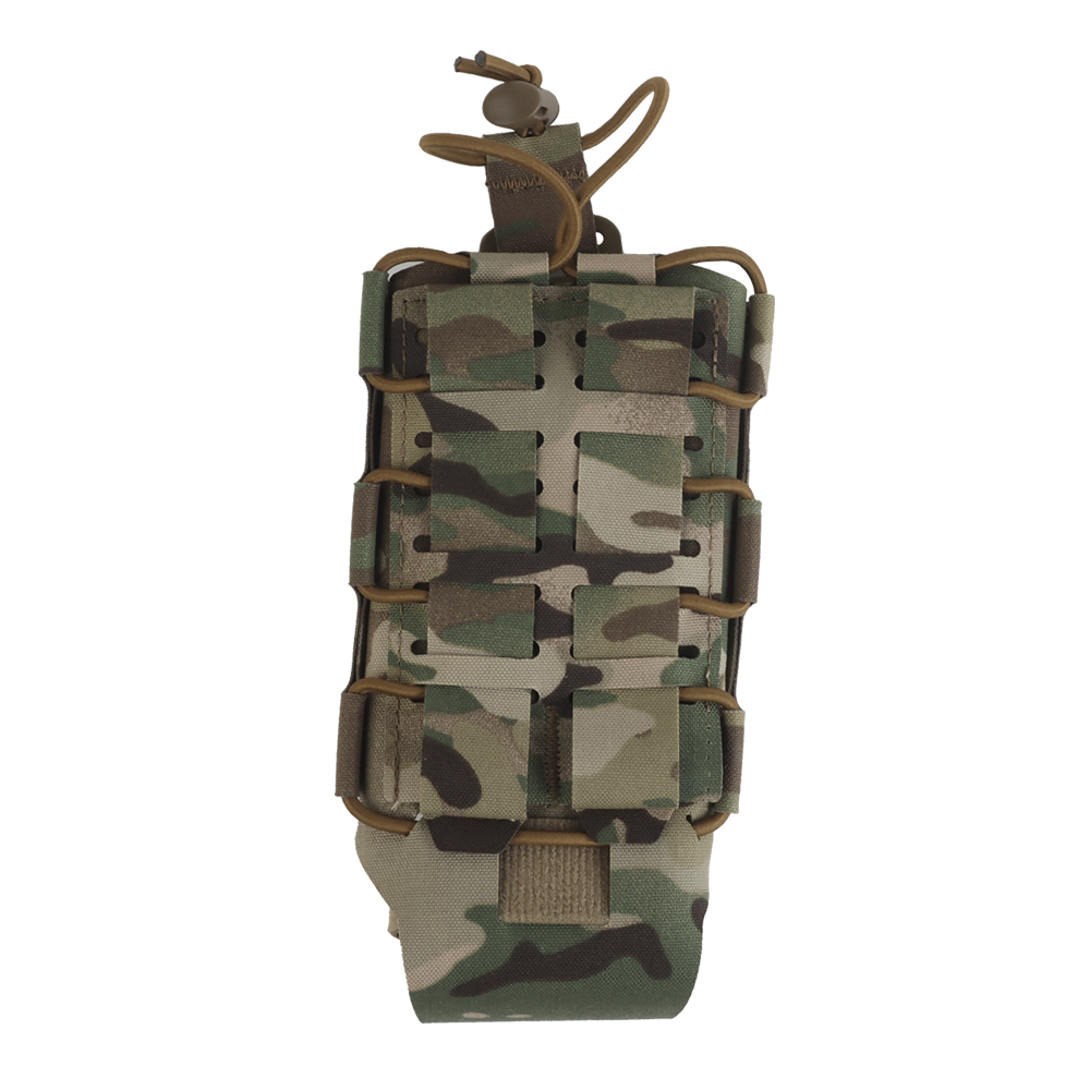 Тактический чехол для радио AR – обзор и цена Tactical Vest Men