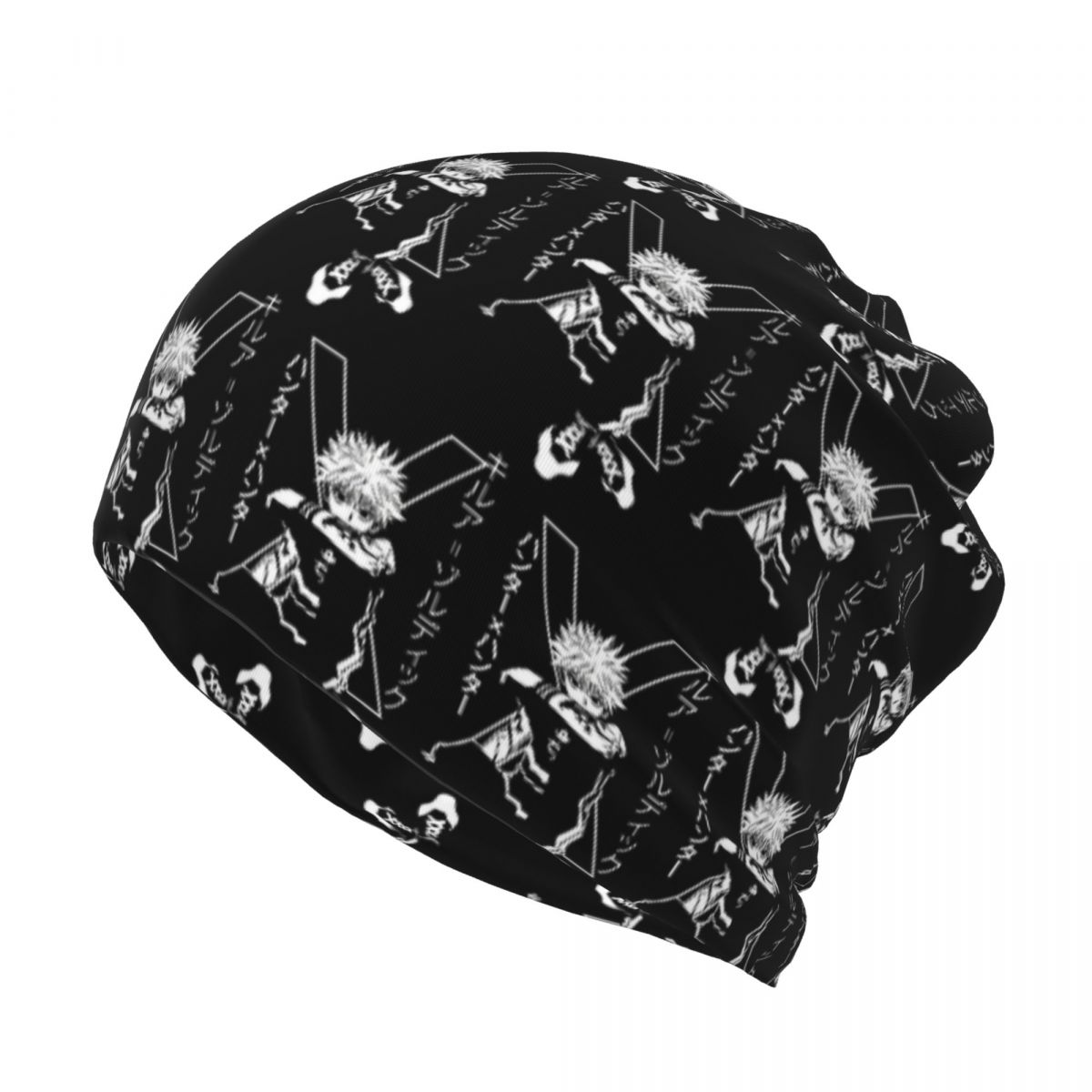 Многофункциональный шарф-банда – обзор и цена Beanie Winter Hat