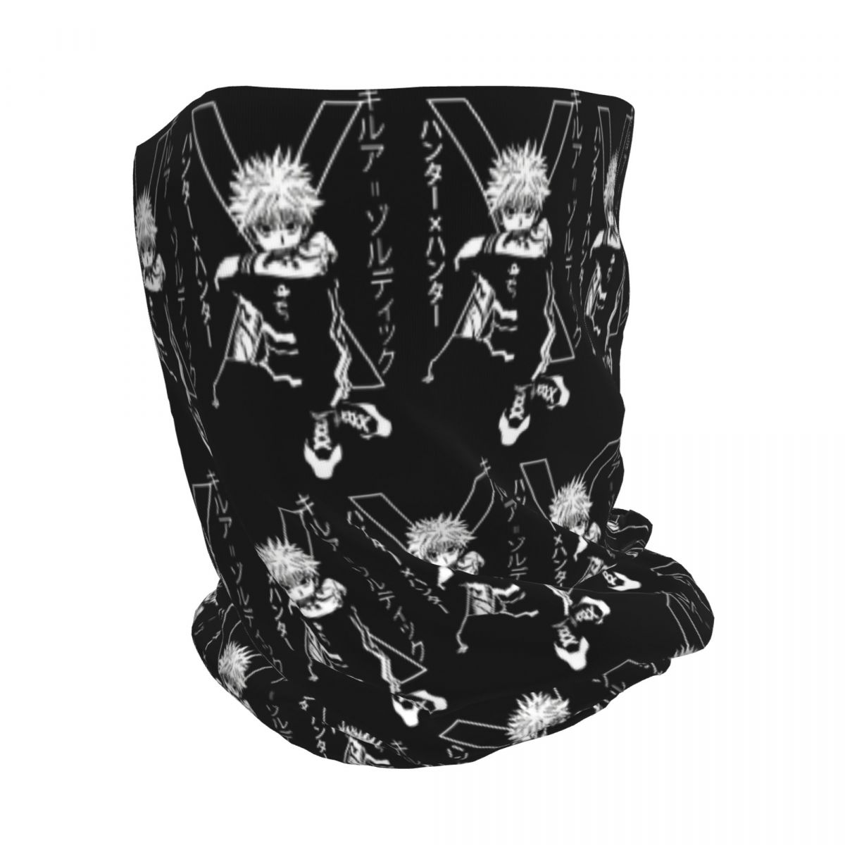 Многофункциональный шарф-банда – обзор и цена Beanie Winter Hat