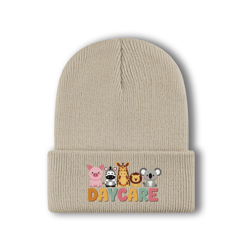 Забавная и милая вязаная шапка – обзор и цена Beanie Winter Hat
