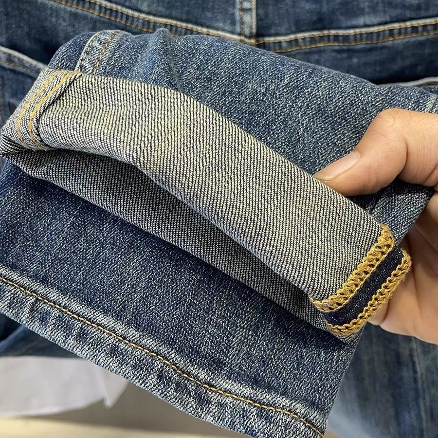 Мужская одежда, джинсы в стиле – обзор и цена Men'S Fashion Jeans 2025