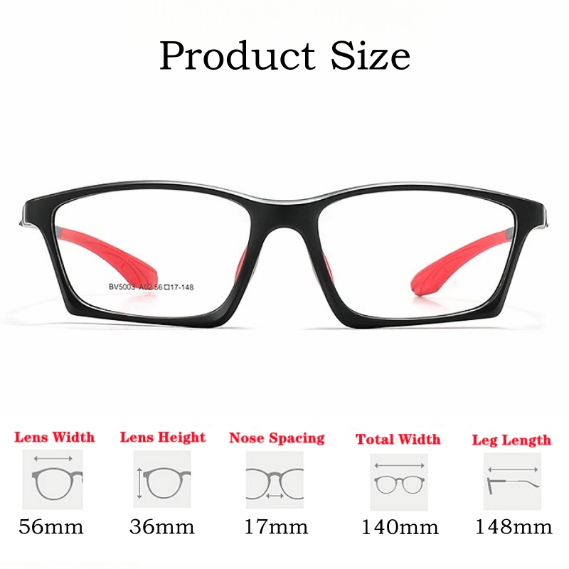 YIMARUILI модные ультра-технич – обзор и цена Men'S Fashion Non Prescription Glasses