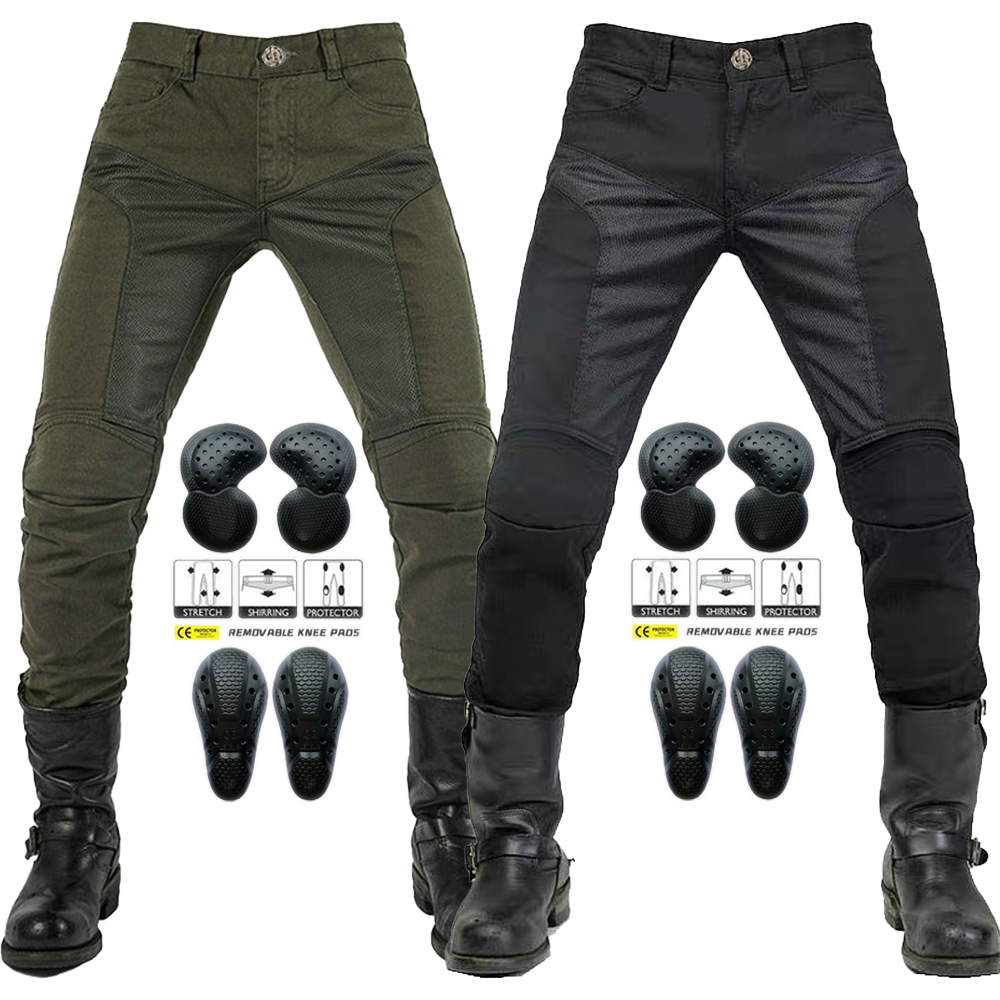 Новинка 2023 года, мотоциклетн – обзор и цена Men'S Fashion Jeans 2025