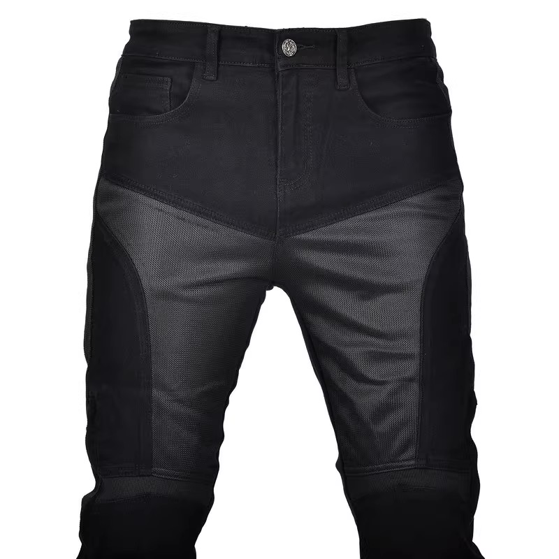 Новинка 2023 года, мотоциклетн – обзор и цена Men'S Fashion Jeans 2025