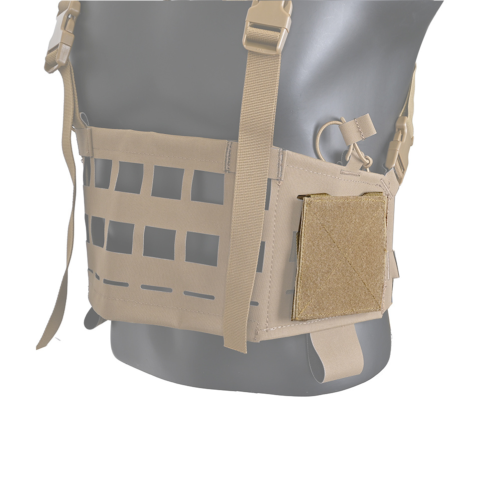 Тактическая модульная панель-п – обзор и цена Tactical Vest Men