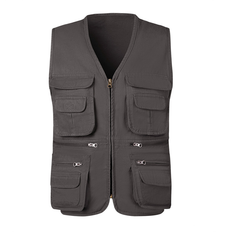 Летний мужской тактический пох – обзор и цена Tactical Vest Men