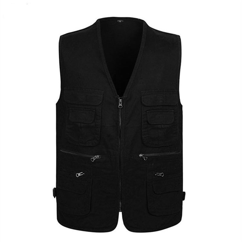Летний мужской тактический пох – обзор и цена Tactical Vest Men