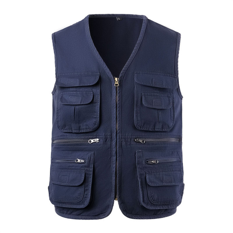 Летний мужской тактический пох – обзор и цена Tactical Vest Men