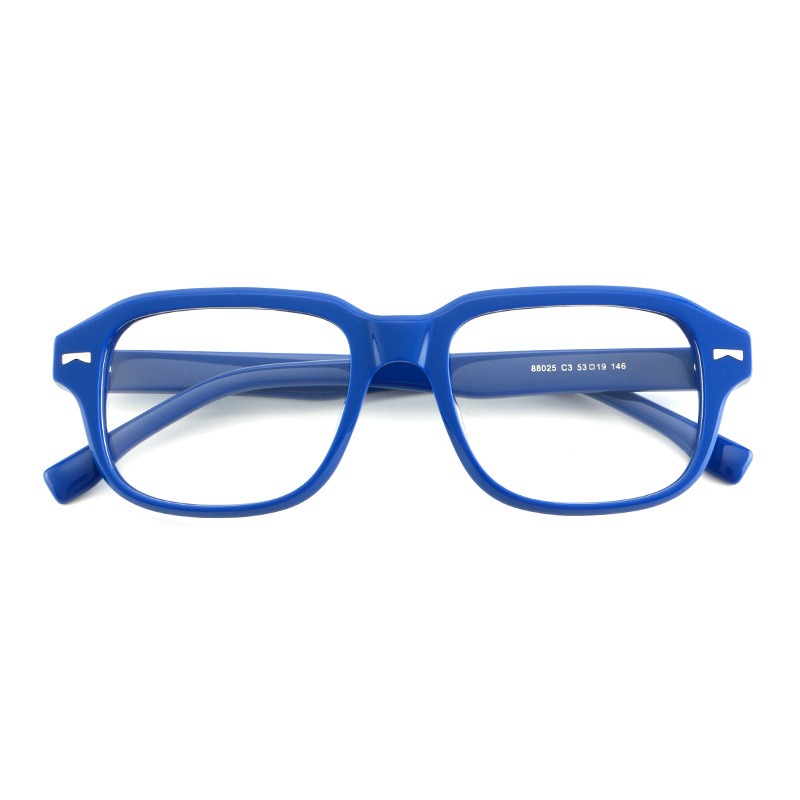 Ацетатные оптические очки в оп – обзор и цена Men'S Fashion Non Prescription Glasses